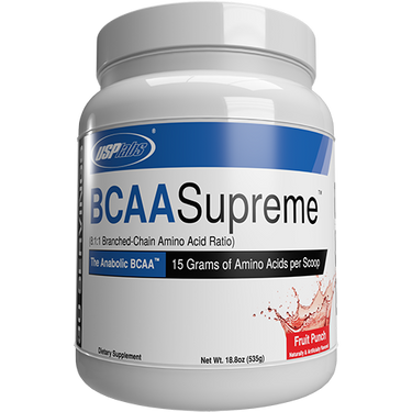 BCAA Supreme™ - Powder